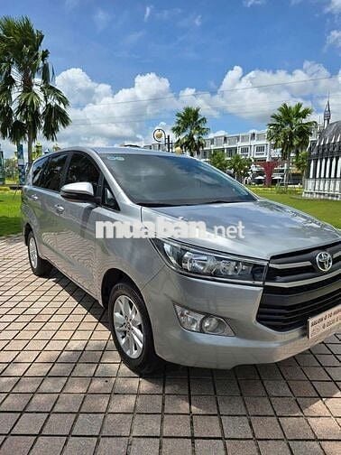 INNOVA 2018 SỐ SÀN CỰC ĐẸP