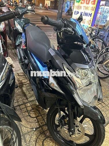 Nouvo 6 sx 2015 cần bán lại