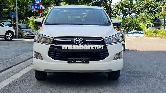 Toyota Innova 2019 2.0E - 91000 km