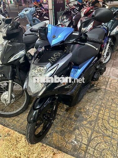 Nouvo 6 sx 2015 cần bán lại