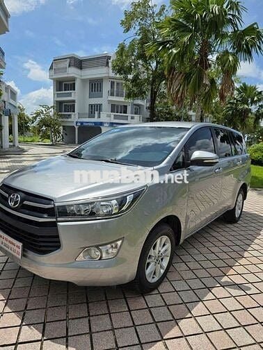 INNOVA 2018 SỐ SÀN CỰC ĐẸP