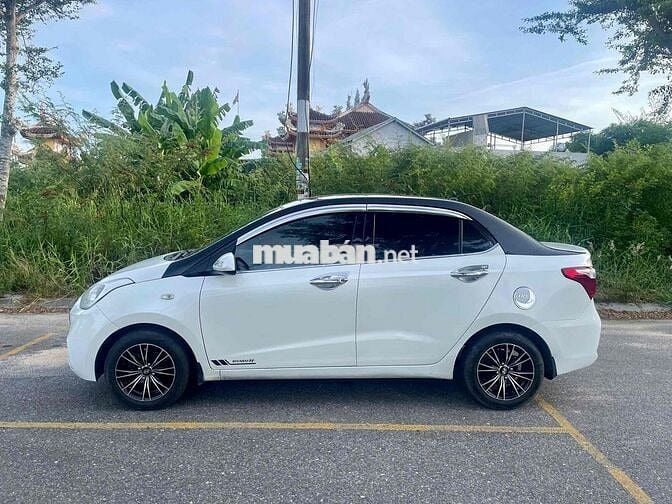 Hyundai Grand i10 2018