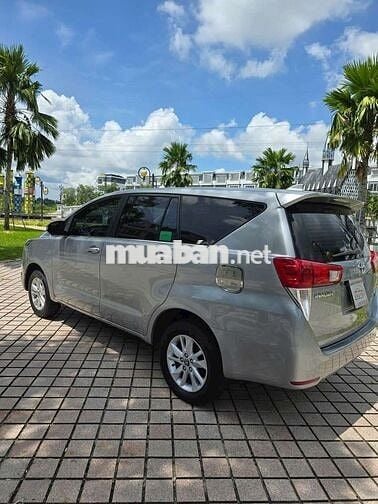 INNOVA 2018 SỐ SÀN CỰC ĐẸP