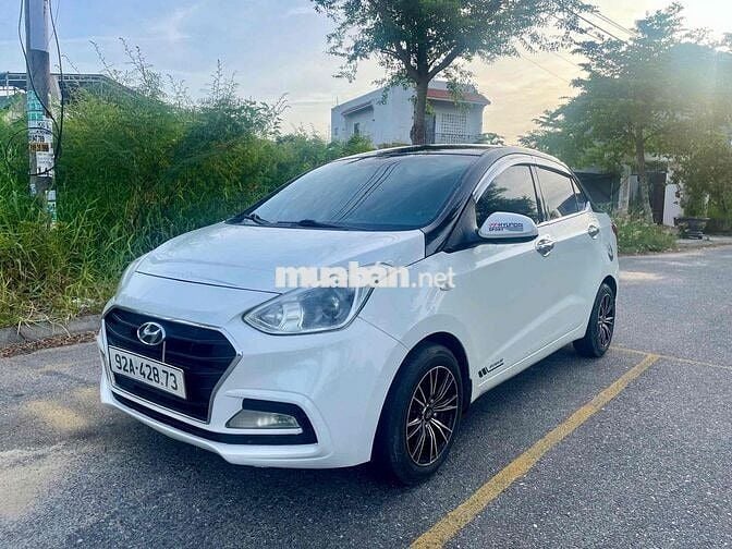 Hyundai Grand i10 2018