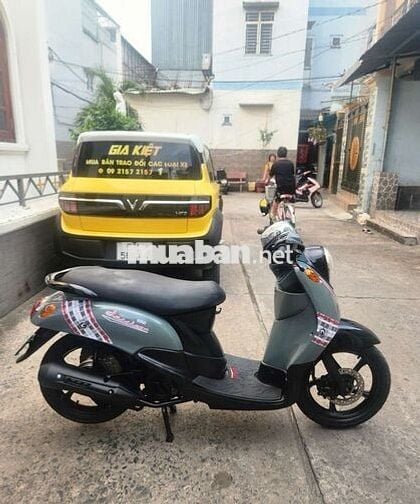 Bán chiếc xe Mio Classico