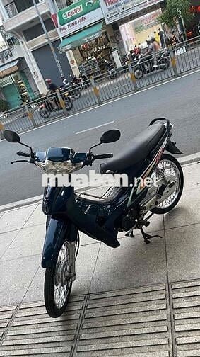 Wave Anpha lộc đèn bs tp đã thu hồi bs