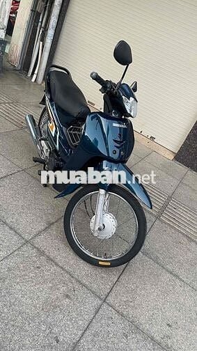 Wave Anpha lộc đèn bs tp đã thu hồi bs