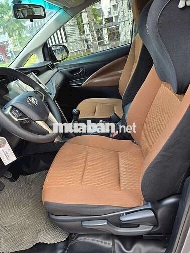 INNOVA 2018 SỐ SÀN CỰC ĐẸP