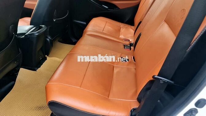 Toyota Innova 2019 2.0E - 91000 km