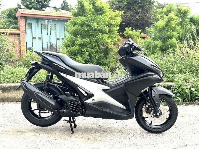 BÁN NVX 125 Khoá smk CHÍNH CHỦ