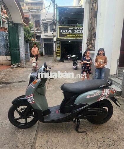 Bán chiếc xe Mio Classico