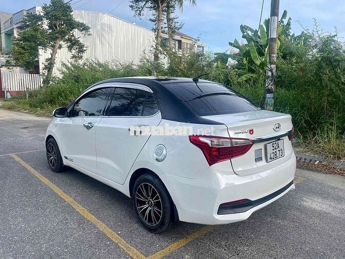 Hyundai Grand i10 2018