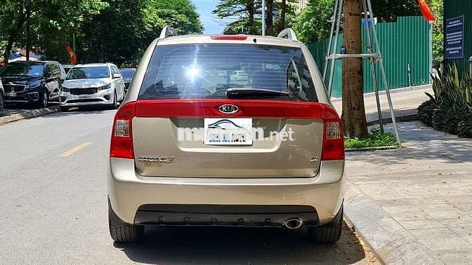 Kia Carens 2014 S 2.0 AT - 130000 km