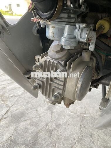 Bán wave 50cc ko cần bằng lái đời 2021