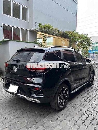MG MGZS 2021 MG ZS LUX+ - 40200 km