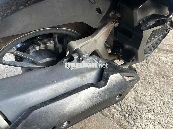 Vario 150 đời 2021 bs cà mau đẹp máy zin êm