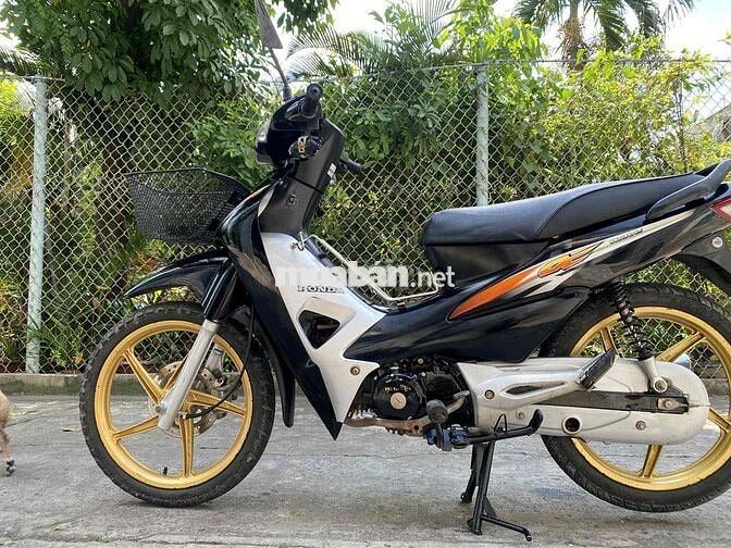 Honda Wave S 100cc 2008 SD47000km đẹp93%