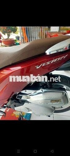 Xe vison ĐK 20 máy zin nguyên bản giá 24 tr