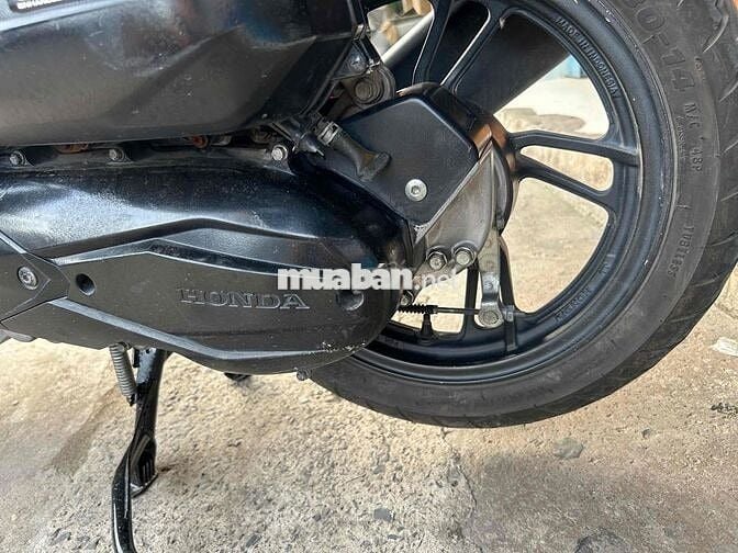 Vario 150 đời 2021 bs cà mau đẹp máy zin êm