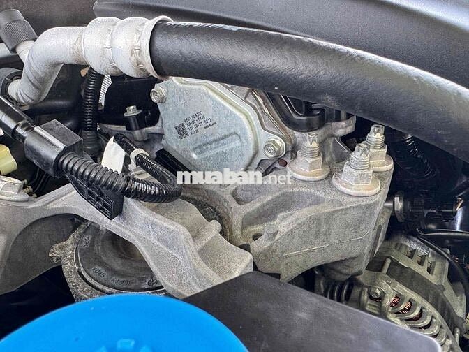 Mazda 3 2016 1.5 AT Sedan - 80000 km