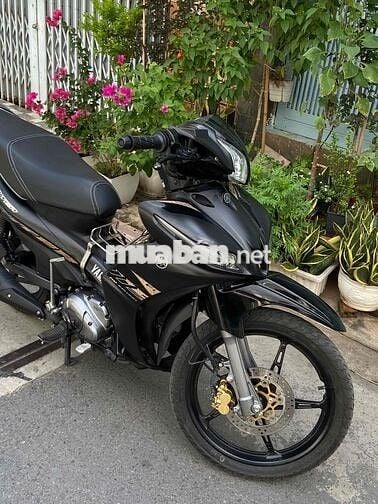 Jupiter Fi bstp 9chủ xe đẹp future,wave,exciter,si