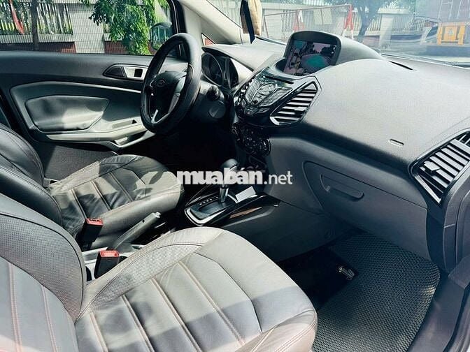 Ford EcoSport Tita 1.5 2016 - Chính Hãng - BH 12T