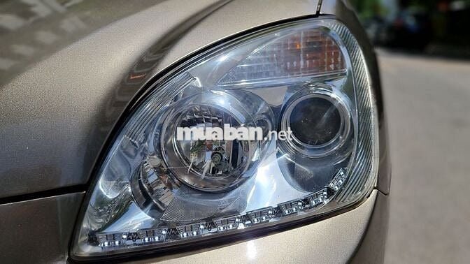 Kia Carens 2014 S 2.0 AT - 130000 km