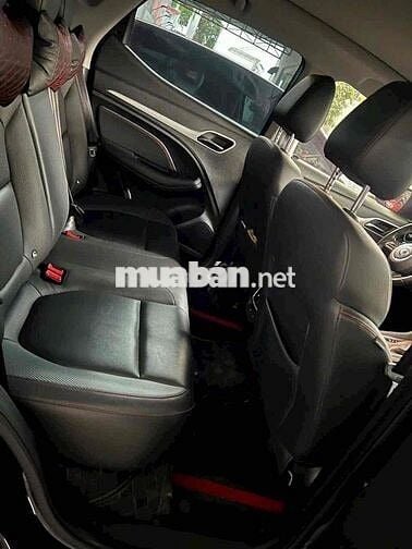 MG MGZS 2021 MG ZS LUX+ - 40200 km