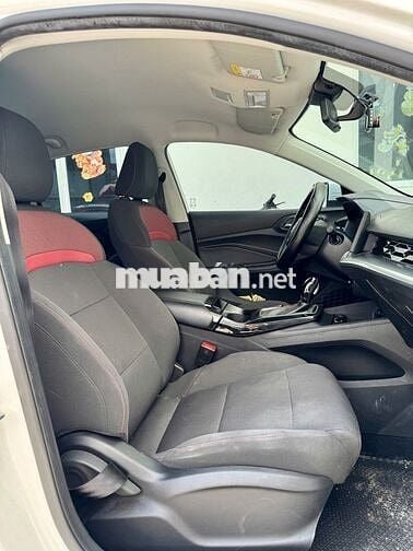 MG STD 2024 Demo Odo Chuẩn 11.000 km Chính Hãng