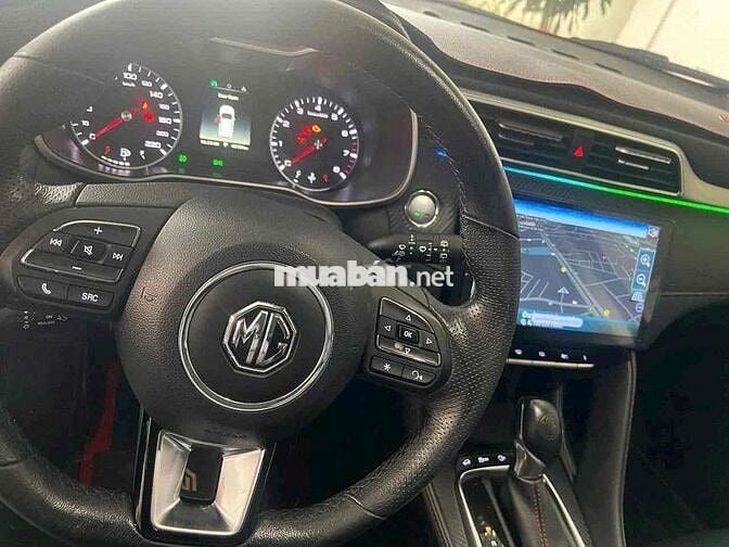 MG MGZS 2021 MG ZS LUX+ - 40200 km