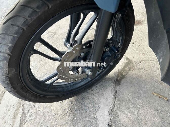 Vario 150 đời 2021 bs cà mau đẹp máy zin êm