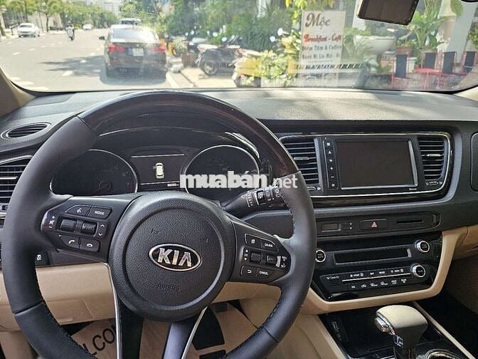 2019 3.3 GAT Premium - 86500 km
