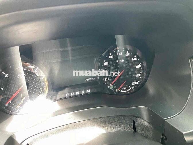 Ford Ranger 2021 Raptor 4x4 AT - 70000 km