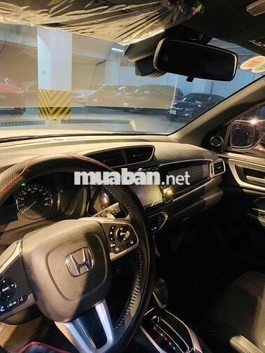 Honda BR-V L 2024 Lướt 4500 km Siêu Đẹp Hãng Bán