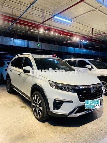 Honda BR-V L 2024 Lướt 4500 km Siêu Đẹp Hãng Bán