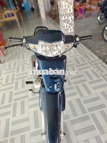 Bán xe wave như hình