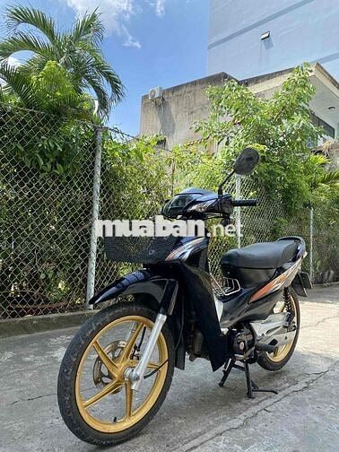 Honda Wave S 100cc 2008 SD47000km đẹp93%