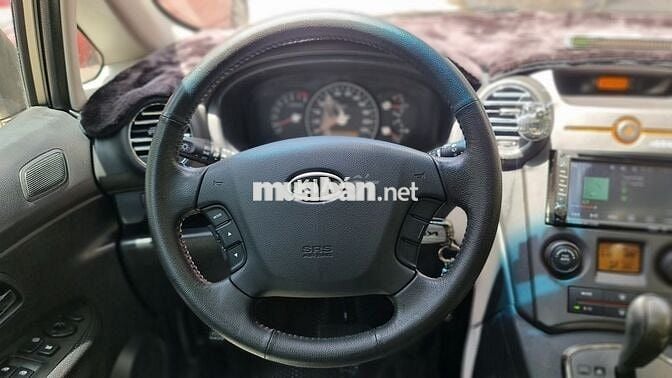 Kia Carens 2014 S 2.0 AT - 130000 km