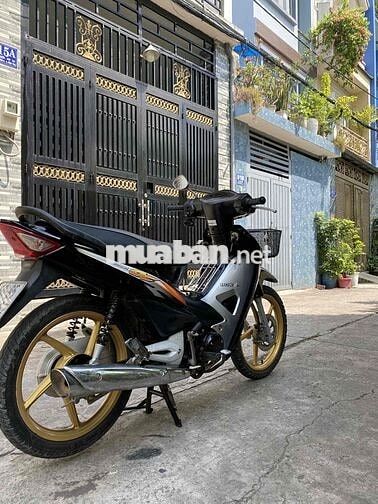 Honda Wave S 100cc 2008 SD47000km đẹp93%