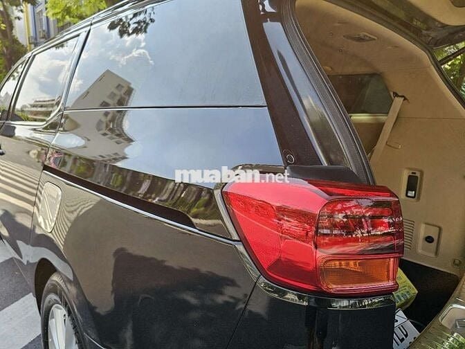 2019 3.3 GAT Premium - 86500 km