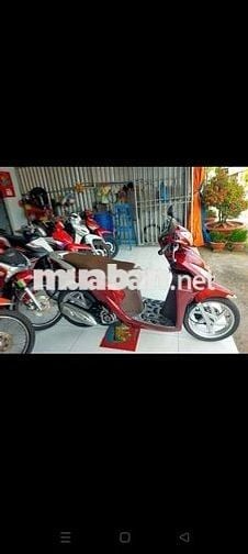 Xe vison ĐK 20 máy zin nguyên bản giá 24 tr