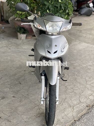 Bán wave 50cc ko cần bằng lái đời 2021