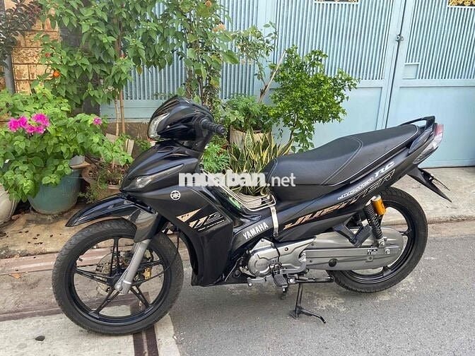 Jupiter Fi bstp 9chủ xe đẹp future,wave,exciter,si