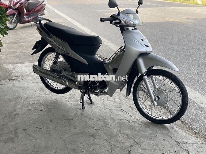 Bán wave 50cc ko cần bằng lái đời 2021