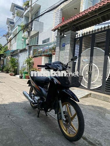 Honda Wave S 100cc 2008 SD47000km đẹp93%