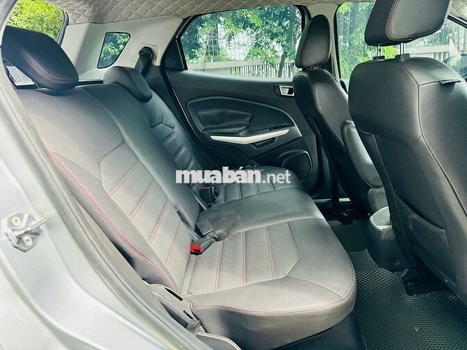 Ford EcoSport Tita 1.5 2016 - Chính Hãng - BH 12T
