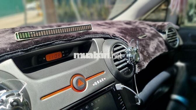 Kia Carens 2014 S 2.0 AT - 130000 km