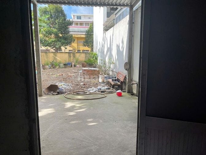 Tôi chính chủ cần cho thuê nhà nguyên căn
