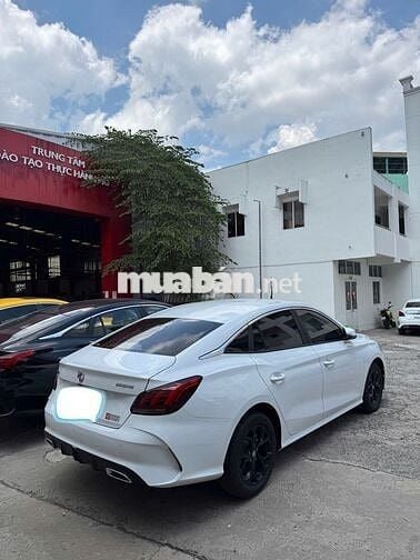 MG STD 2024 Demo Odo Chuẩn 11.000 km Chính Hãng