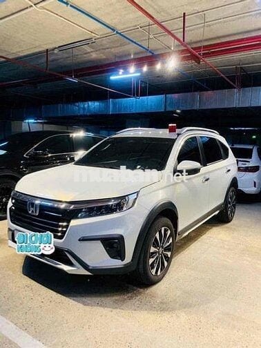 Honda BR-V L 2024 Lướt 4500 km Siêu Đẹp Hãng Bán